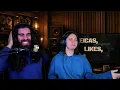 A mema praça part. Rashid e Projota (Lyric Video) - Emicida - React Lucas Meira feat Carol
