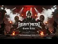 The Best Heavy Metal Songs of 2025 | Greatest Hits Playlist