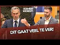 Download Lagu Martin Bosma pakt voorman DENK aan, kamer WOEST na beschuldigingen! 