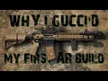 AR-15 Built RIGHT the First Time LMT x BCM