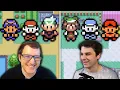 This Randomizer combines 6 Pokemon Games into 1