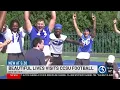 CCSU football players spend 5th straight year with Beautiful Lives Project