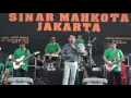 Download Lagu SINAR MAHKOTA JAKARTA - BULAN BINTANG - RONY WIJAYA