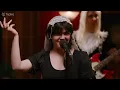 The Last Dinner Party – ‘Burn Alive’ (live for Like A Version)