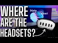 No New Quest at Meta Connect 2025 Here s Why