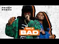 Lagu WALE – “Bad” (feat. J’TA) | Noochie’s Live From the Front Porch