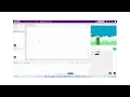 Flappy bird hand detection project using python on pictoblox