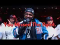 What Kendrick Lamar Was Trying to Tell You During His Superbowl Performance