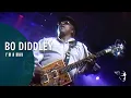 Download Lagu Bo Diddley - I'm A Man (From \