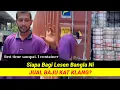 Download Lagu Bangla Jual Bundle Live Dari Klang, Warganet Panas