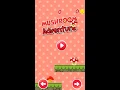 Mushroom Adventure Unity Source Code