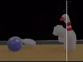 Twitter Bowling Ball Alternate Universe