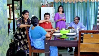 thatteem mutteem i ep 255 an ash gourd can solve the problem i mazhavil manorama