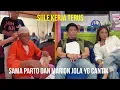Lagu SULE KERJA TERUS SAMA PARTO DAN MARION JOLA YANG CANTIK