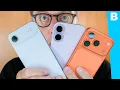Download Lagu De minst boeiende iPhone wint | Review iPhone Air, 17, 17 Pro