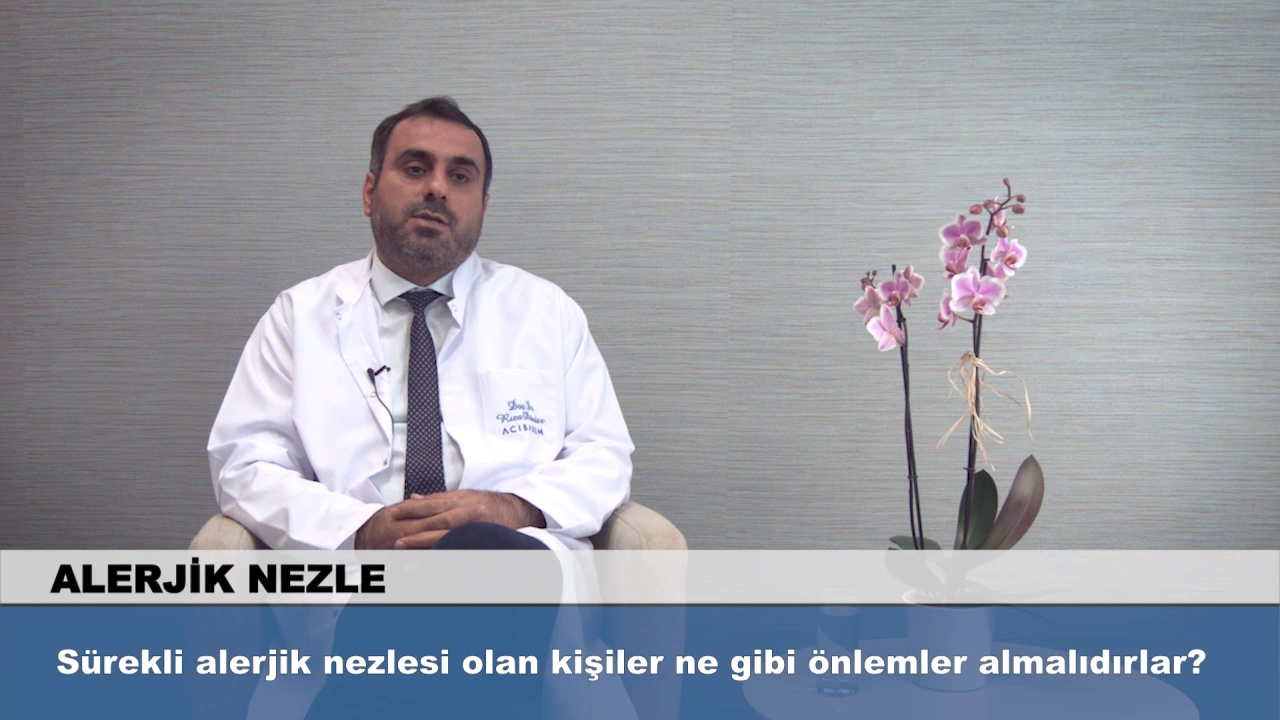 KBB Uzmanı Sami Katırıcıoğlu: 20 yaş dişi kulak ağrısı yapar.. 