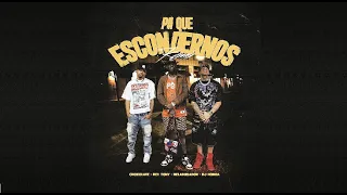 rey tony helabusador chocolate mc dj honda pa que escondernos remix video oficial 