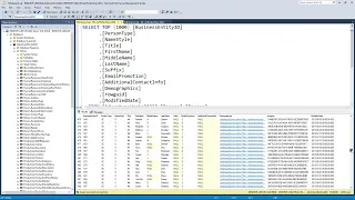 Data Exploration Made Easy SELECT TOP 10 in SQL SQL Query Tutorial