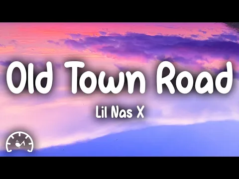 Download MP3 Lil Nas X - Old Town Road (Lyrics)