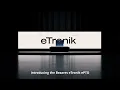 eTronik ePTO by Bezares - Smart Power for Electric Vehicles