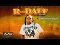 5. ADJI ONE CENTHIAGO - GANGSTA YERE YERE (Mixtape R-DAFF)