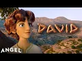 DAVID (2025) - De eerste 10 minuten van de film | Officiële clip