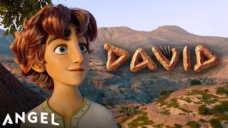 david 2025 first 10 minutes from the movie official clip