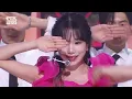 JO YURI(조유리) - Loveable @인기가요 inkigayo 20221106