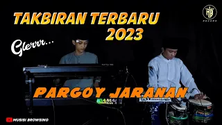 Download Takbiran Terbaru 2023 - Versi jandhut // Audio Glerrr... MP3