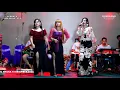 LIWUNG ALL ARTIST - VELOZTA KELING WEDDING RIKE NUR SAFITRI \u0026 FAHRI MAJID