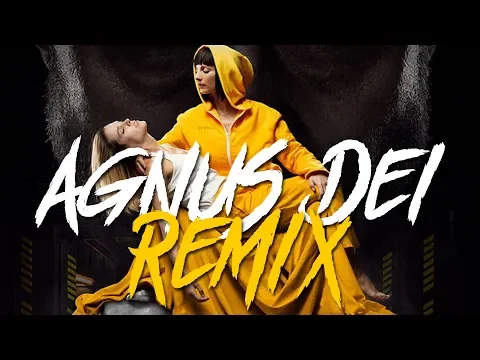 Download MP3 VIS A VIS | Agnus Dei (Remix) - Mala Rodríguez ft. Cecilia Krull | Orignal lyrics & Sub. Español