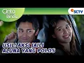 Download Lagu Super Jail! Aksi Godain Aluna yang Polos | Cinta Sedalam Rindu - Episode 78