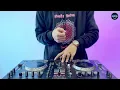 DJ YANG PENTING HAPPY - JANJI APEL DIMALAM INI PACARKU TAK ADA DIRUMAH FULL BASS TIKTOK TERBARU 2023