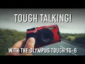Can the Olympus Tough TG-6 be a perfect every day carry camera