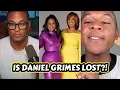 Is Daniel Grimes Lost