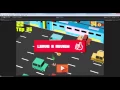 Crossy Roads Clone Source Code in Unity 3D