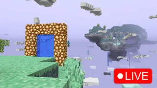 the aether mod