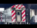 The Complete Metra Evening Rush Hour On The Alternate Schedule At Canal Street On June 11 2021