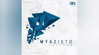 myazisto reaching original mix