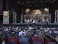 Deana Carter - Strawberry Wine (Live at Farm Aid 1999)