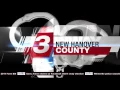 New Hanover County mother son arrested