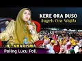 Lagu 🔴 HJ. KHARISMA YOGI NOVIANA TERBARU ‼️ SUGEH KERE PODO AE | PENGAJIAN LUCU 2026