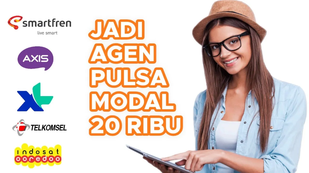 Aplikasi Pulsa 2020. Dari 100 Aplikasi Pulsa Terbukti Inilah Yang TERBAIK