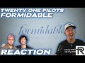 Download Lagu PSYCHOTHERAPIST REACTS to Twenty One Pilots- Formidable