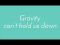 ODESZA - Higher Ground (Lyrics / Lyric Video) feat. Naomi Wild