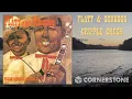 Flatt & Scruggs - Cripple Creek
