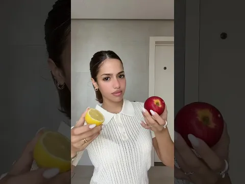 روتين العناية ببشرتي 😍