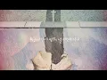 MJ (써니사이드) - 이별우산, 못다한 이야기 (feat. 가음) [Lyric Video]