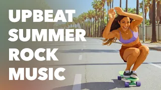 [No Copyright Background Music] Upbeat Summer Indie Rock | Trendy by Aylex