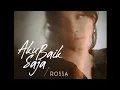 Rossa - Aku Baik Saja | Lagu Sedih yang Menyentuh Hati (OST Tak Ingin Usai Disini)